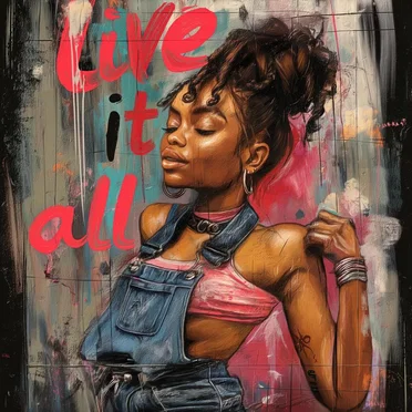Live It All