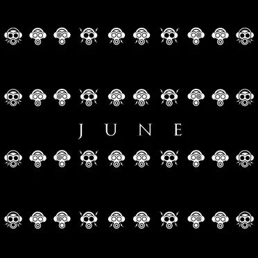 June 2017 by Various Artists - album cover