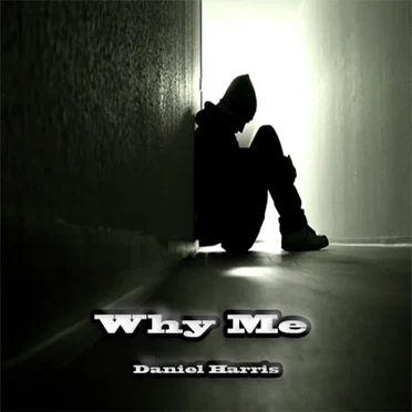 Why Me EP by Daniel Harris - album cover