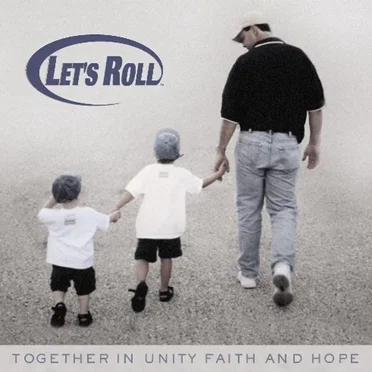 Let's Roll: Together in Unity, Faith, and Hope by Various Artists - album cover