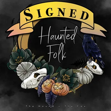 Haunted Folk