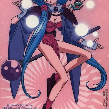 瞳にDiamond