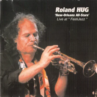 Roland Hug