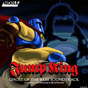 Jump King OST - GOTB