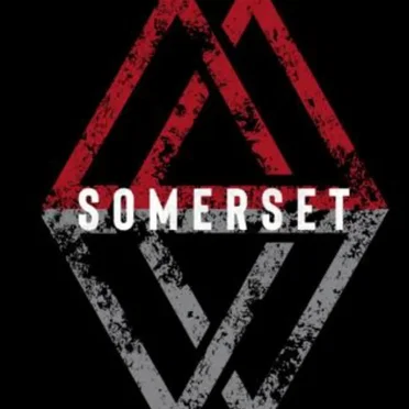 Somerset by Somerset - album cover