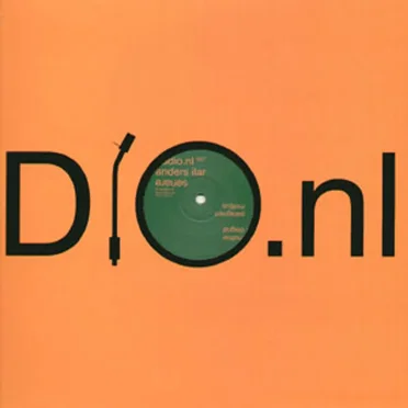 Senare by Anders Ilar - album cover