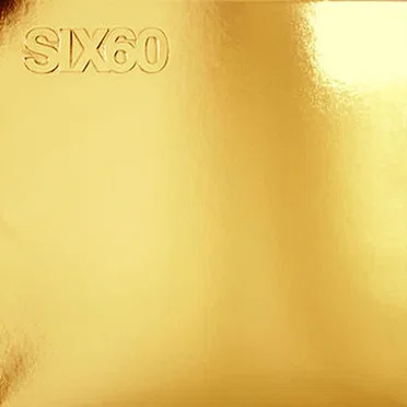 Six60 EP by Six60 - album cover