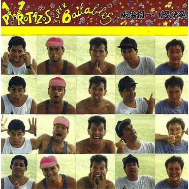 11 porotazos super bailables