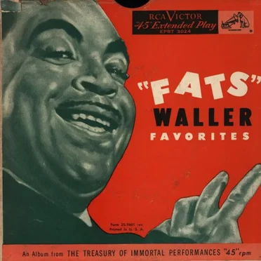 "Fats" Waller Favorites