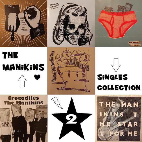 Singles Collection 2