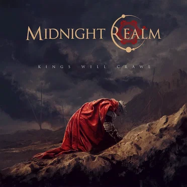 Kings Will Crawl by Midnight Realm - album cover