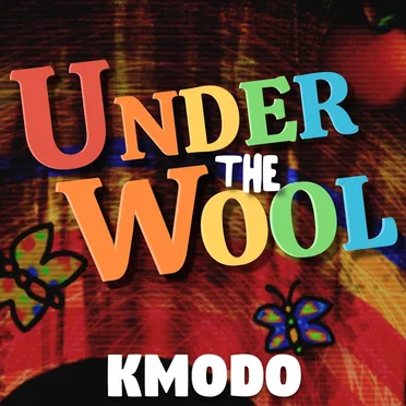 Under the Wool by K-Modo - album cover