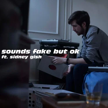 Sounds Fake But OK