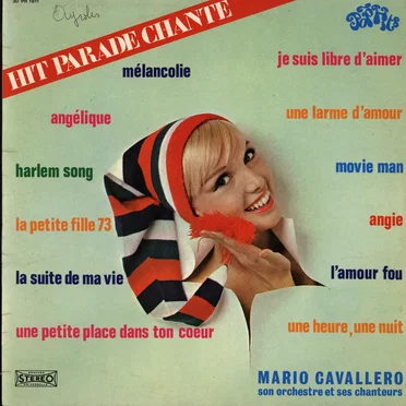 Hit Parade chanté - Pop Hits - Vol. 11
