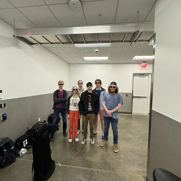 Live in a Room