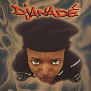 Djanadé by Djanadé - album cover