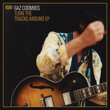 Turn the Tracks Around