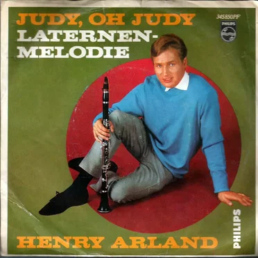 Judy, Oh Judy / Laternen Melodie