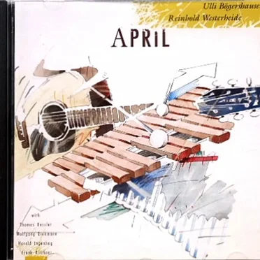 April