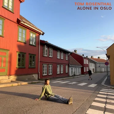 Alone in Oslo