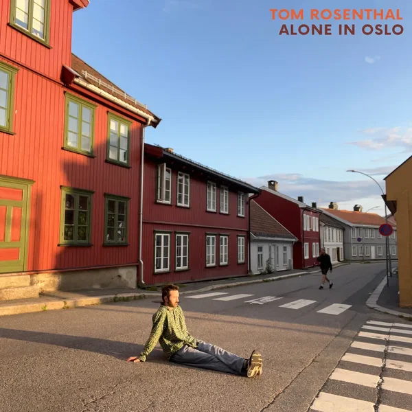 Alone in Oslo