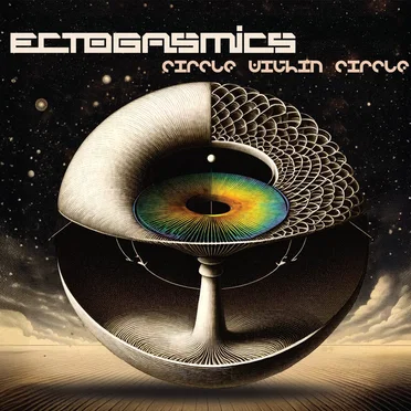 Circle Within Circle by Ectogasmics - album cover