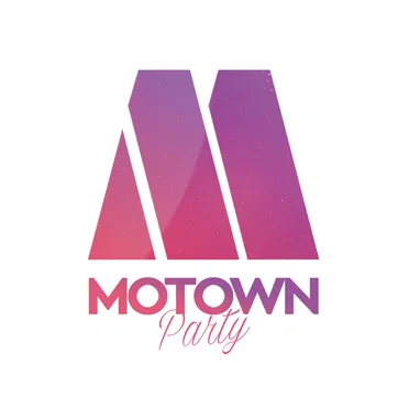 Motown Party by Various Artists - album cover