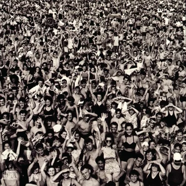 Listen Without Prejudice, Volume 1