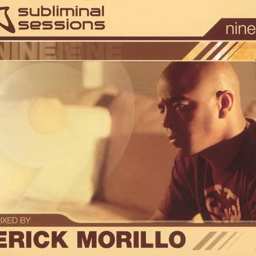 Subliminal Sessions Nine