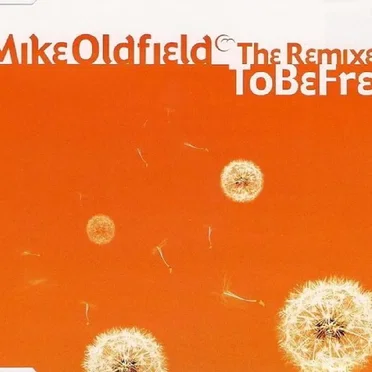 To Be Free: The Remixes