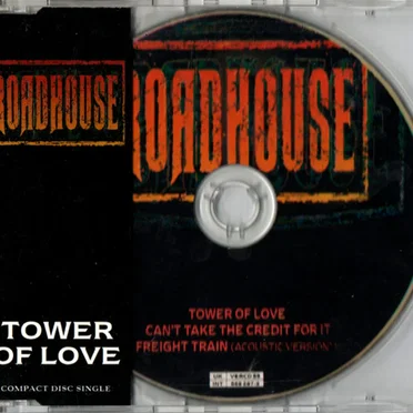 Tower of Love