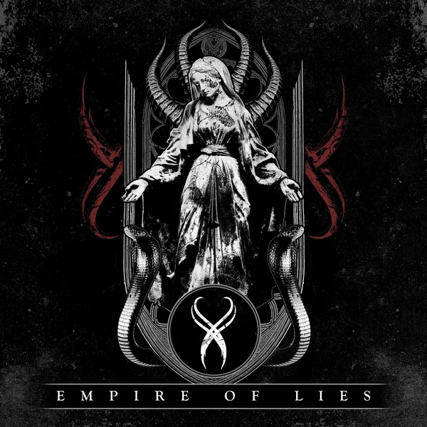 Empire of Lies