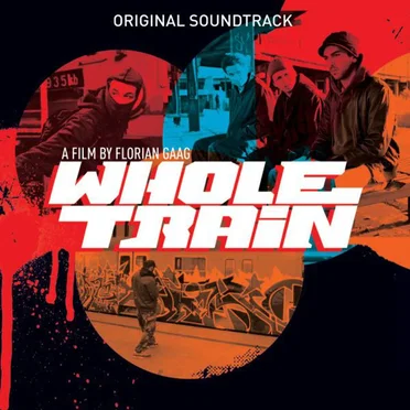 Wholetrain (Original Soundtrack) by Various Artists - album cover