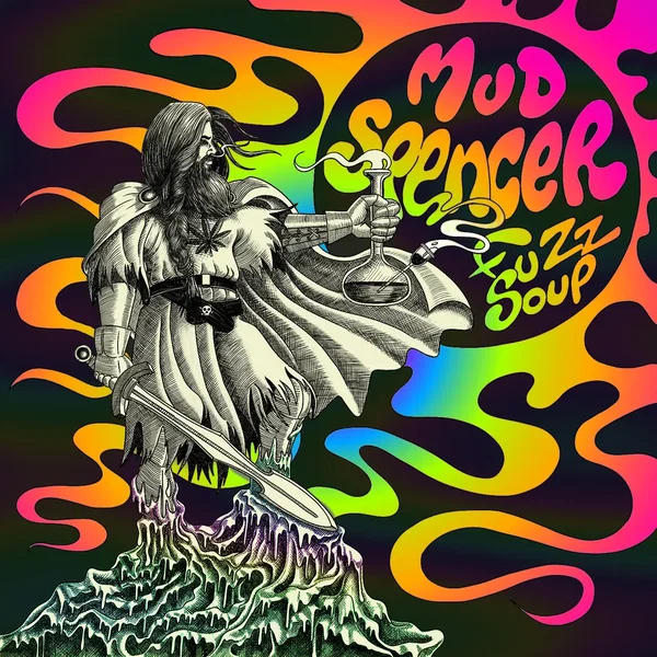 Fuzz Soup