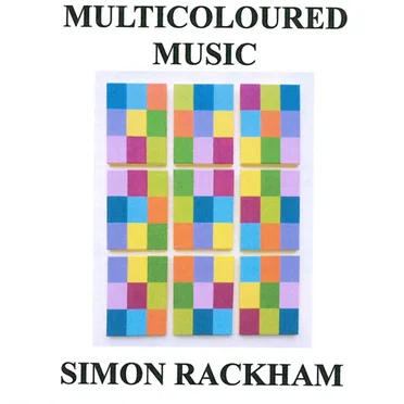 Multicoloured Music