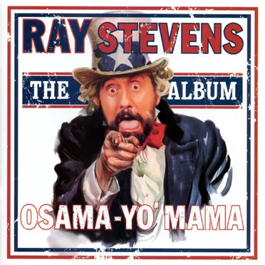Osama-Yo'-Mama