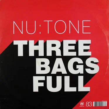 Three Bags Full / Strange Encounter