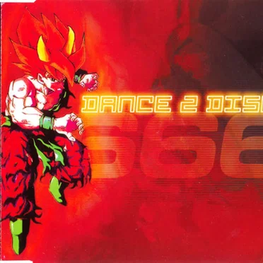 Dance 2 Disco