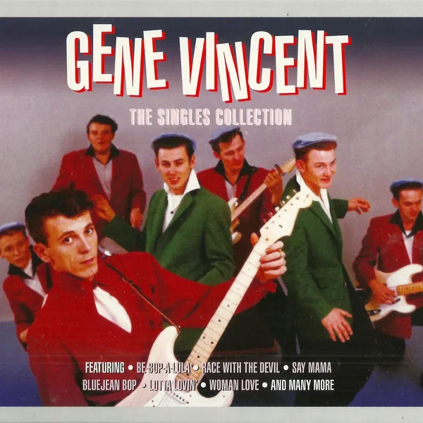 The Singles Collection