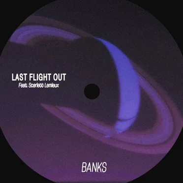 Last Flight Out