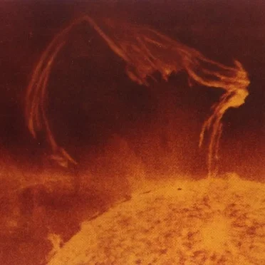 Stranger to the Sun