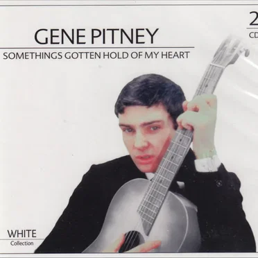 Somethings Gotten Hold of My Heart