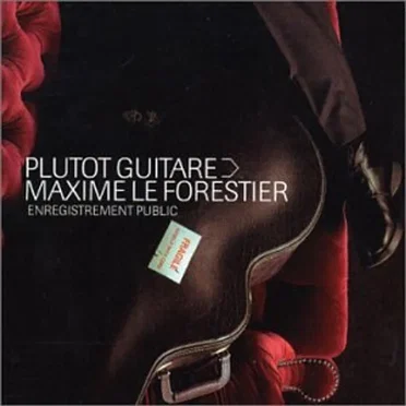 Plutôt guitare