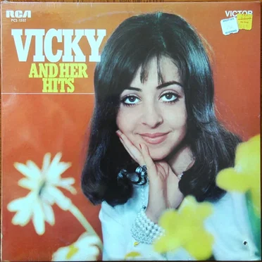 Vicky and Her Hits