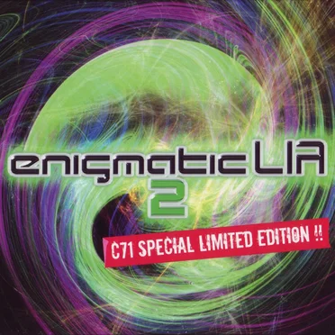 enigmatic LIA2