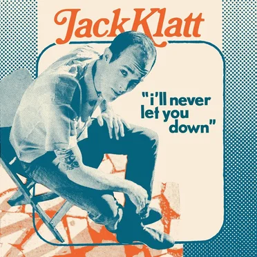 I'll Never Let You Down