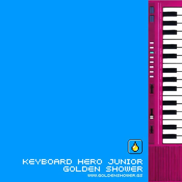 Keyboard Hero Junior