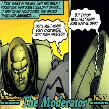 MODulations Vol. III