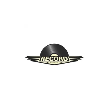 Record Pusher Radio Jingle