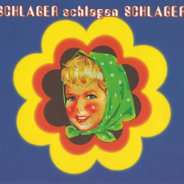 SCHLAGER schlagen SCHLAGER by Various Artists - album cover
